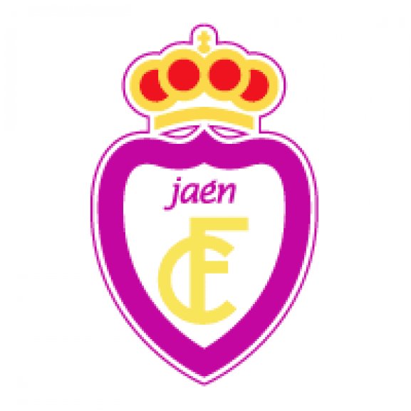 Logo of Real Jaen Futbol Club