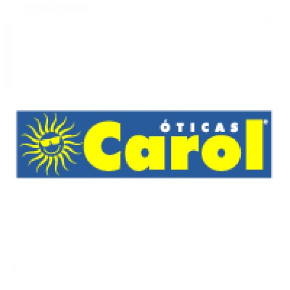 Logo of Oticas Carol