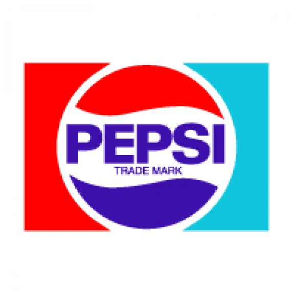 Logo of Pepsi