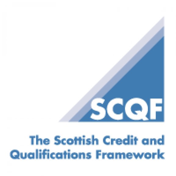 Logo of SCQF