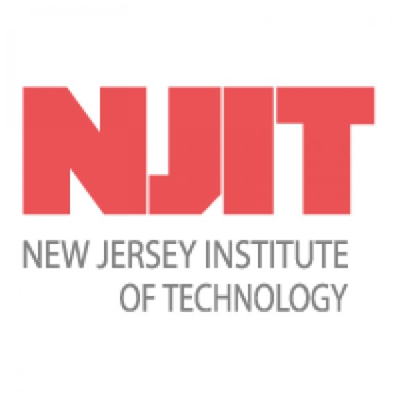Logo of NJIT