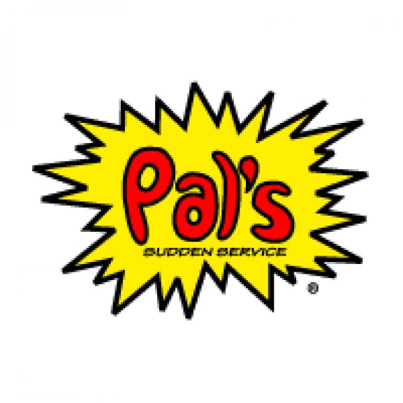 Logo of Pal's