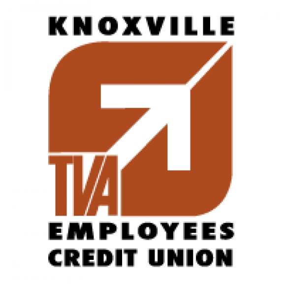 Logo of Knoxville TVA Credit Union