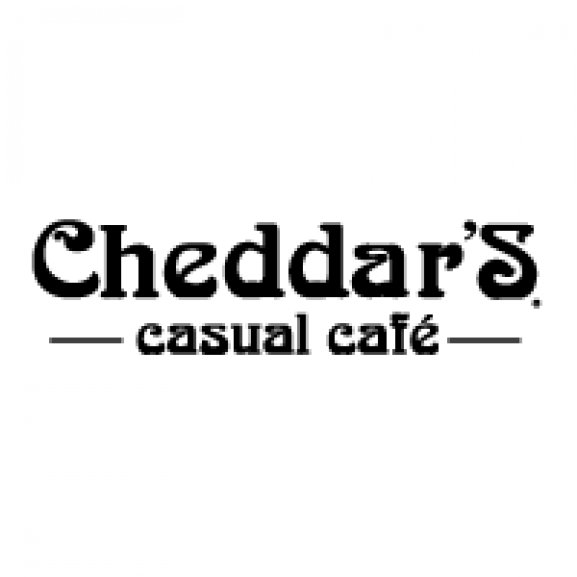 Logo of Cheddar's