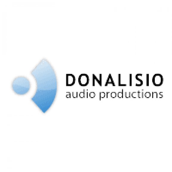 Logo of Donalisio Audio Productions