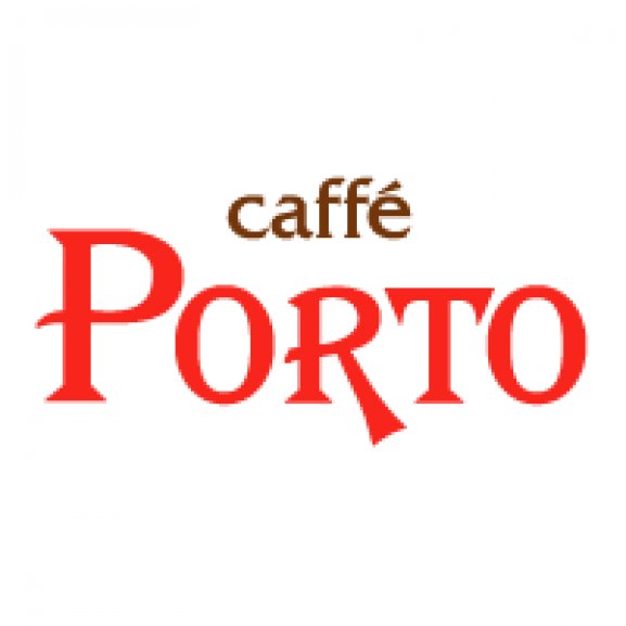 Logo of Caffe Porto
