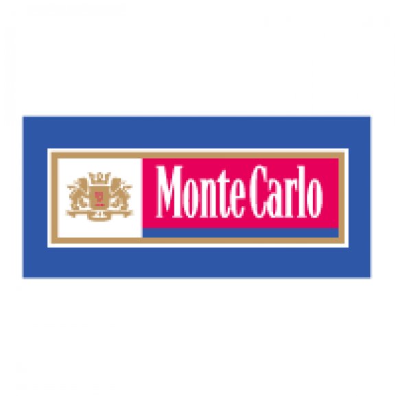Logo of Monte Carlo