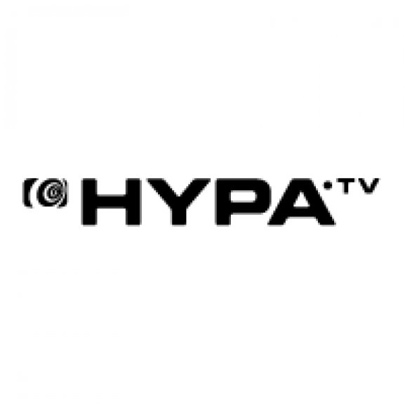 Logo of HYPA.tv