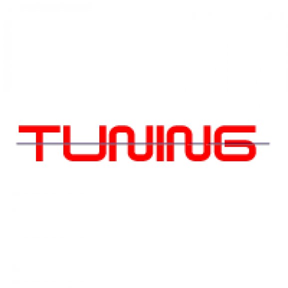 Logo of Tuning