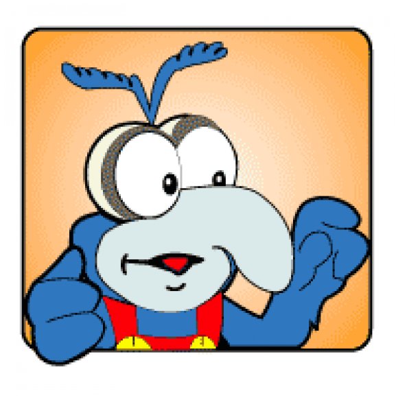 Logo of Muppet's Babies