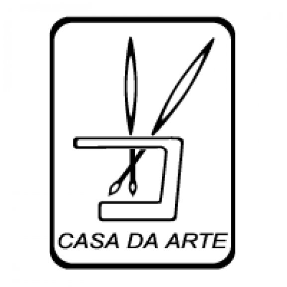 Logo of Casa da Arte