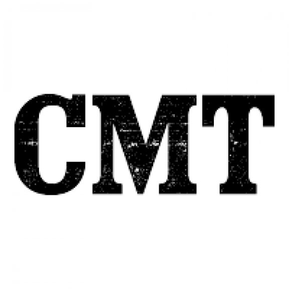Logo of CMT