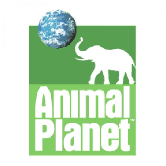 Logo of Animal Planet