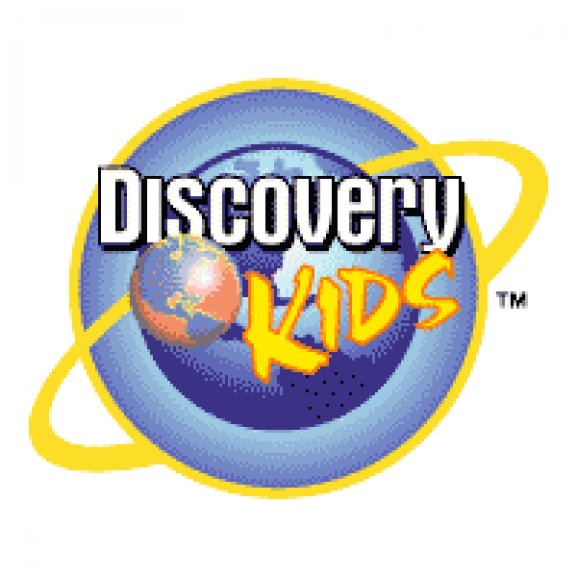 Logo of Discovery Kinds