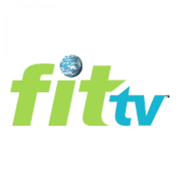 Logo of FitTV