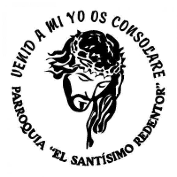 Logo of Jesus