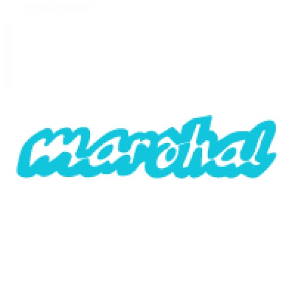 Logo of Marshal
