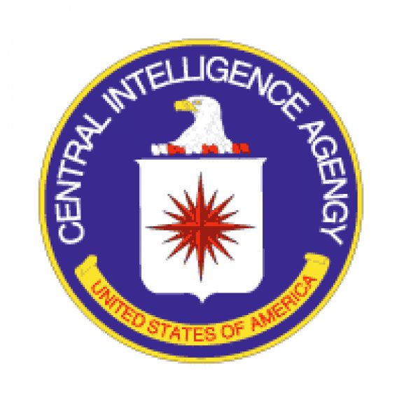 Logo of CIA