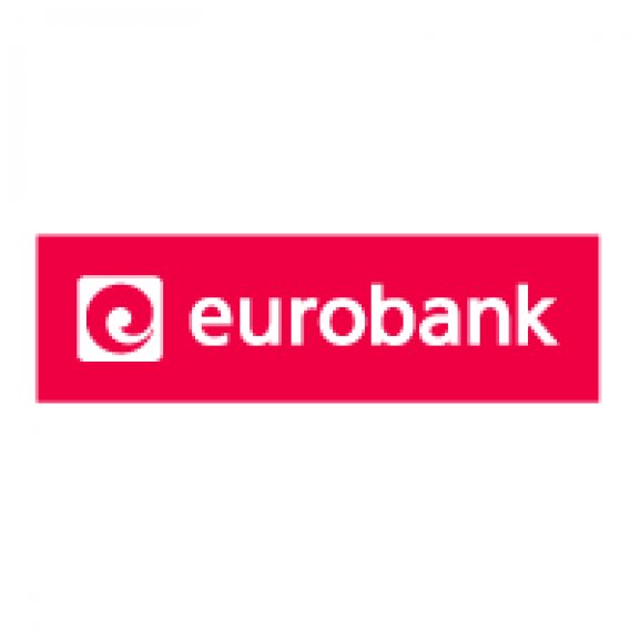 Logo of Eurobank