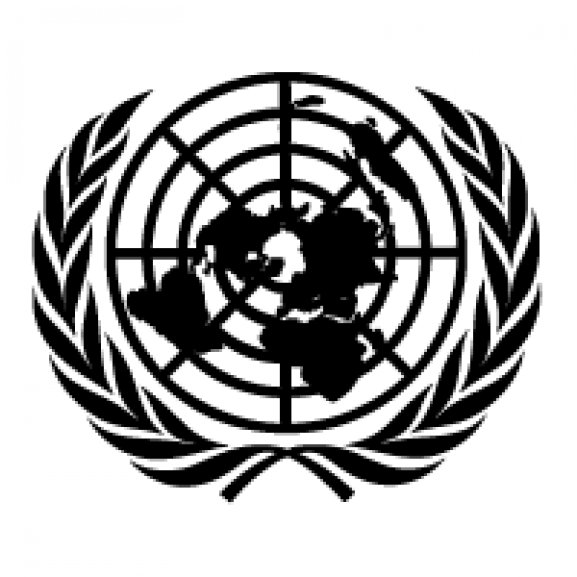 Logo of United Nations