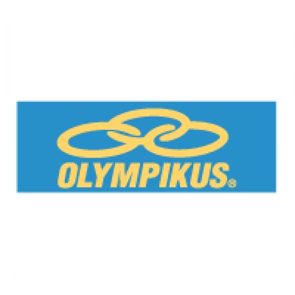 Logo of Olimpikus