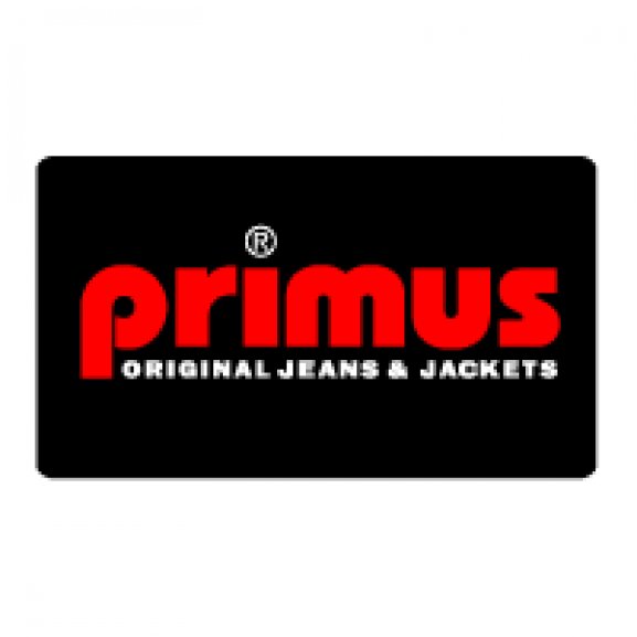 Logo of Primus