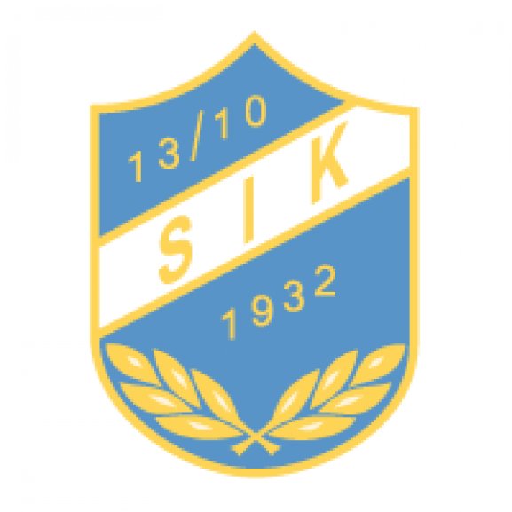 Logo of Skarhamns IK