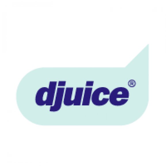 Logo of djuice
