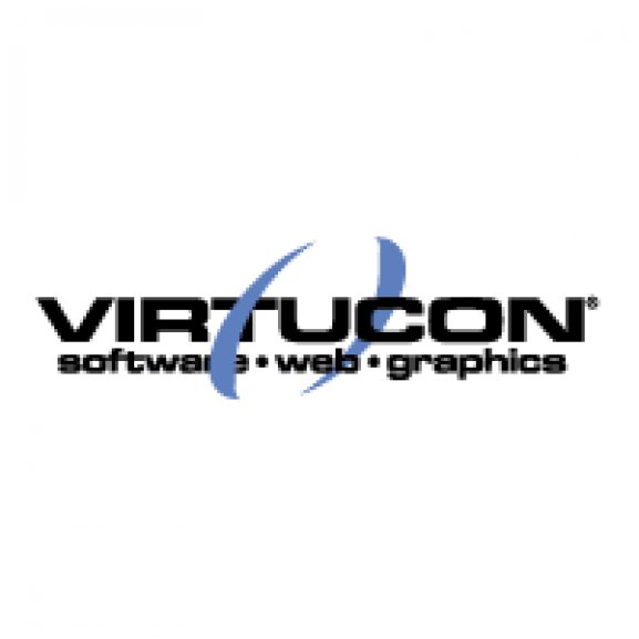 Logo of Virtucon