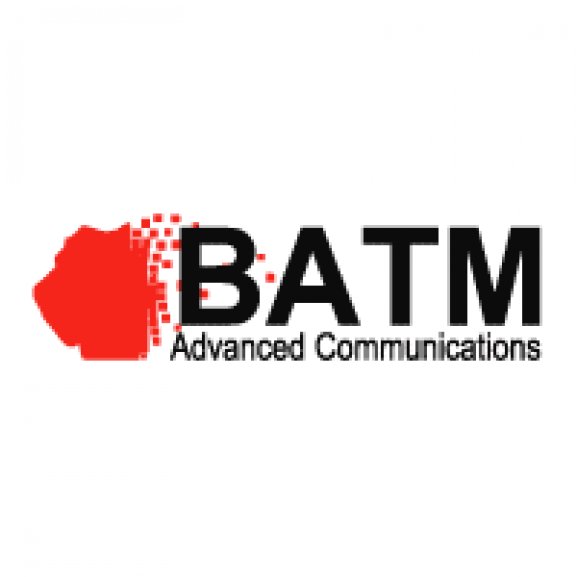 Logo of BATM