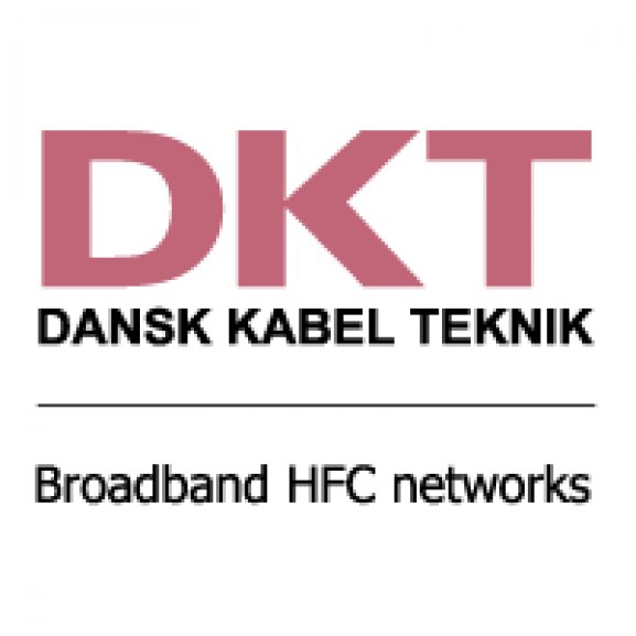 Logo of DKT