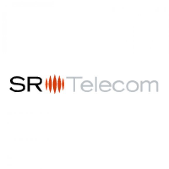 Logo of SR Telecom