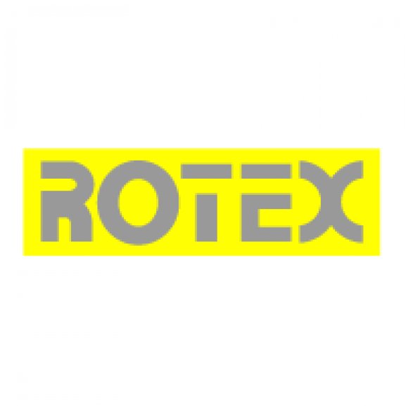 Logo of Rotex