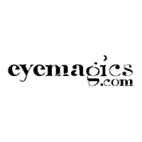 Logo of Eyemagics