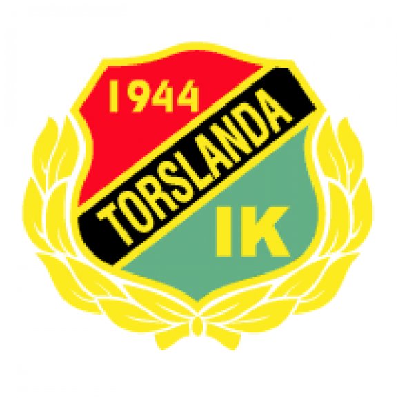 Logo of Torslanda IK