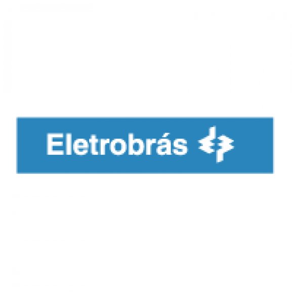 Logo of Eletrobras