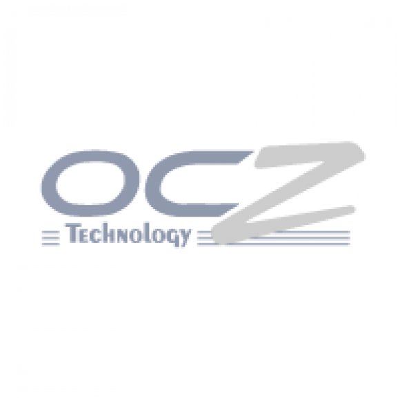 Logo of OCZ Technology