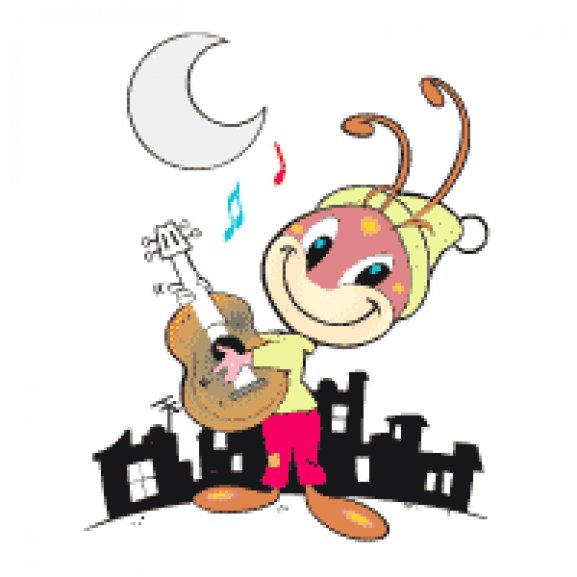 Logo of Cri Cri