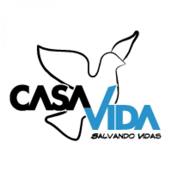 Logo of Casa Vida
