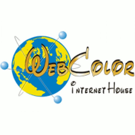 Logo of Webcolor Internet Design