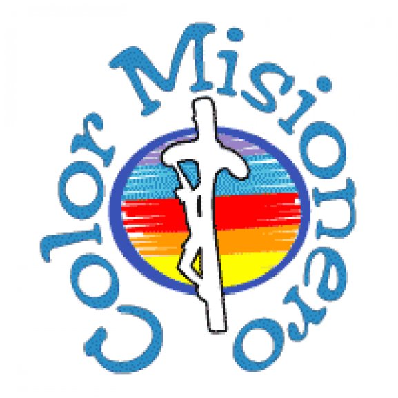 Logo of Color Misionero