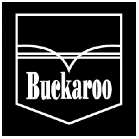 Logo of Buckaroo