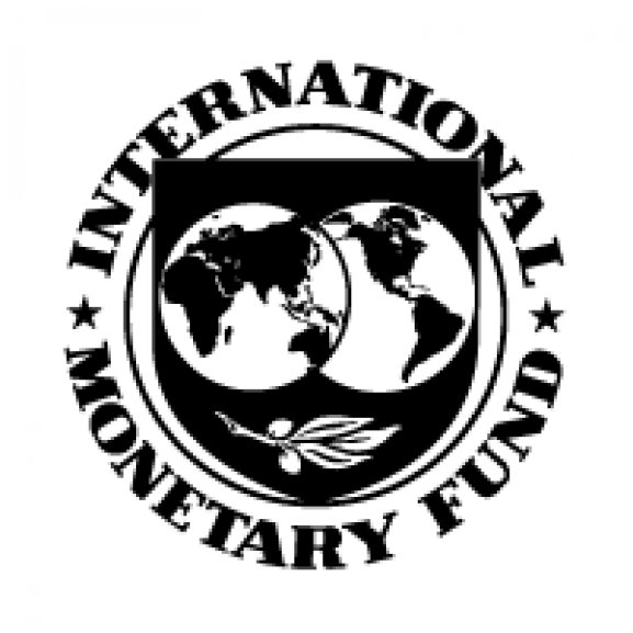 Logo of IMF