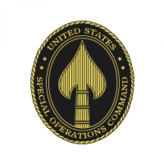 Logo of Special Operations Specops Army