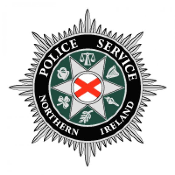 Logo of Police Service of Northern Ireland