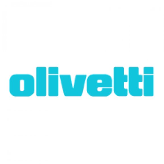 Logo of Olivetti