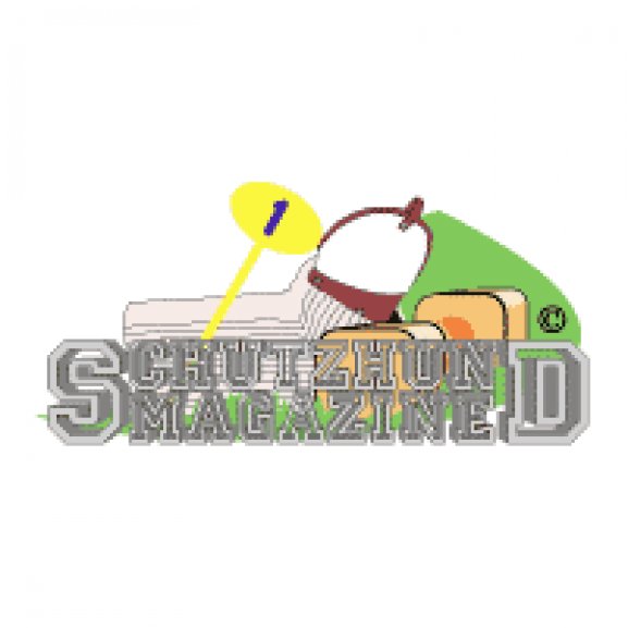 Logo of Schutzhund Magazine