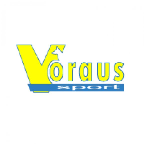 Logo of Voraus Sport