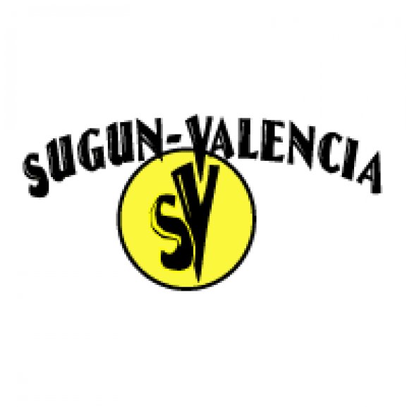 Logo of Sugun Valencia