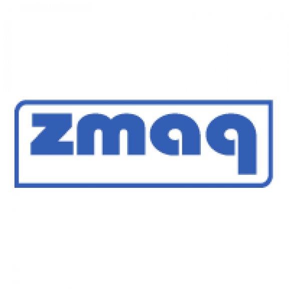 Logo of Zmaq
